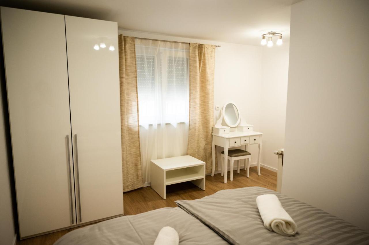 Apartmant Green Treasure Marčana Exterior foto